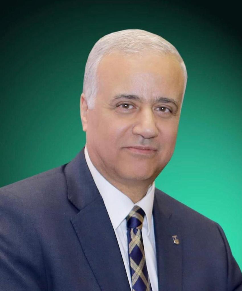 Dr. Essam AlKordi