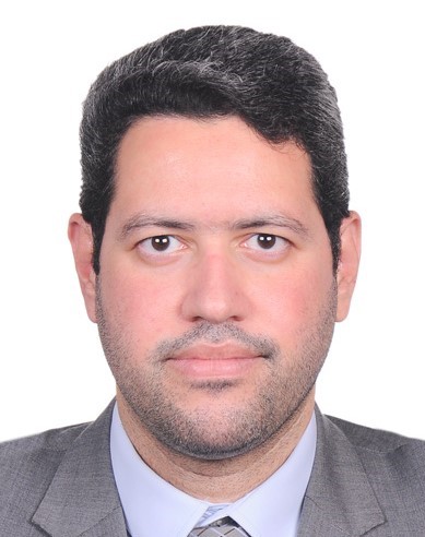 Dr. Mustafa El-Nainay