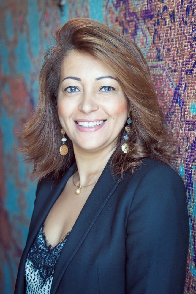 Dr. Rahma Beaugrand