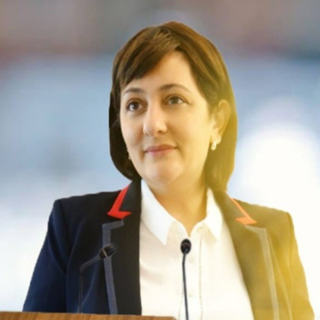 Dr. Lobna Karoui